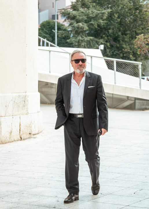 FOTO Đir po gradu, srijeda 23. listopada