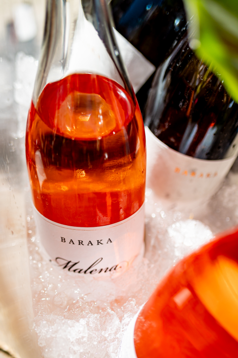 Prvo zimsko izdanje 'Taste like...marenda' vodi vas u vinariju Baraka