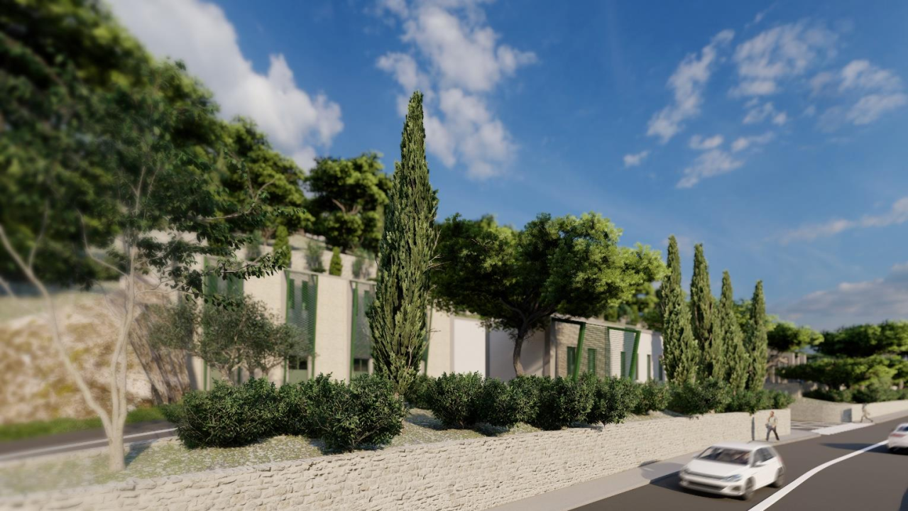 Grupacija koju predvodi šibenska Iskra gradit će dubrovački sustav za pročišćavanje otpadnih voda