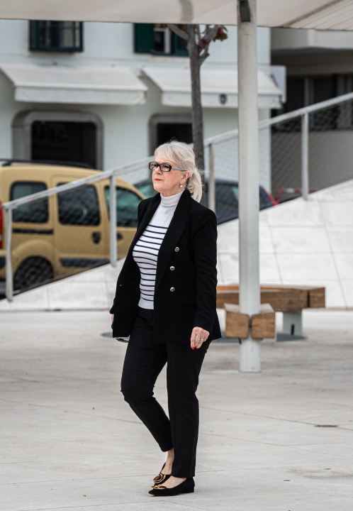 FOTO Đir po gradu, četvrtak 24. listopada