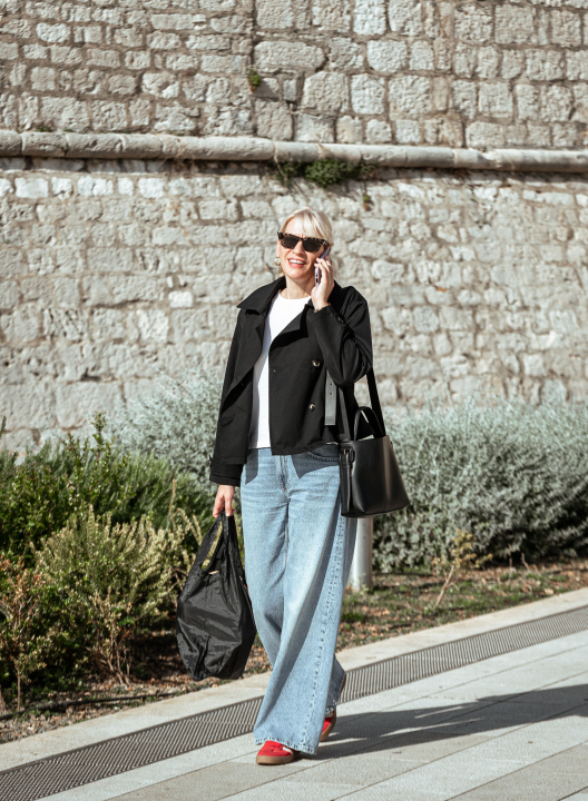 FOTO Đir po gradu, petak 25. listopada