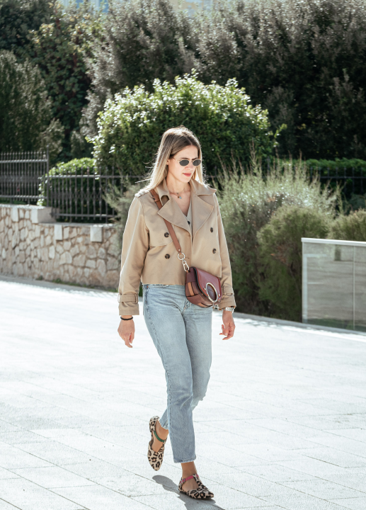 FOTO Đir po gradu, petak 25. listopada