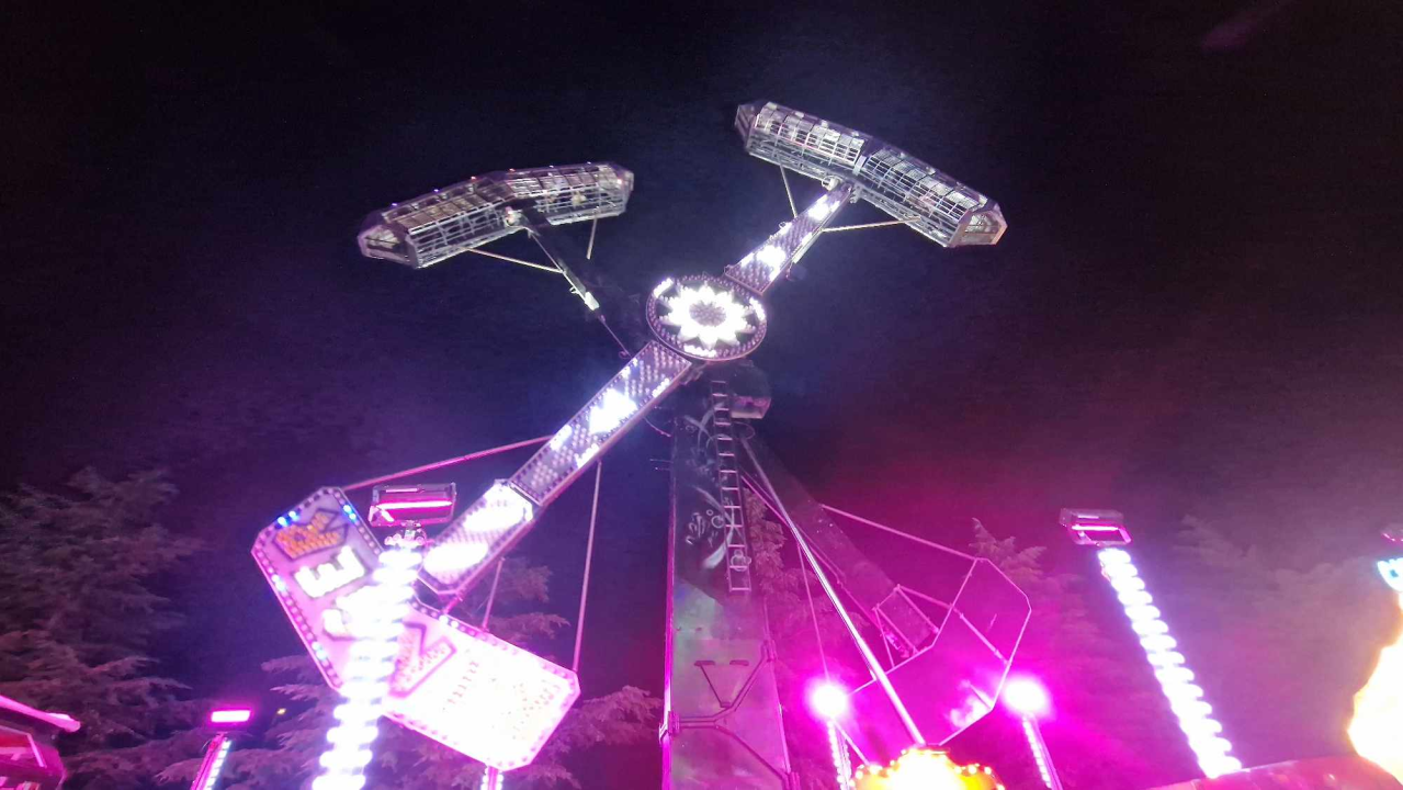 Iskoristite priliku i osvojite kupone za besplatne vožnje Lunaparka Madi