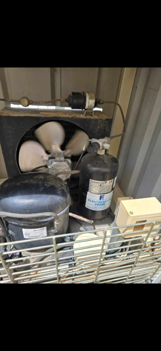 Brza i pouzdana usluga očekuje vas u  Elektroservisu Frane