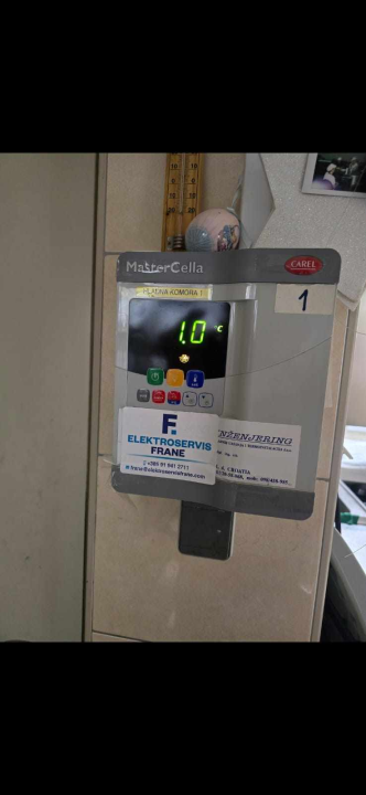 Brza i pouzdana usluga očekuje vas u  Elektroservisu Frane