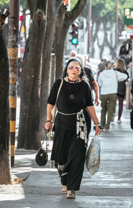 FOTO Đir po gradu, utorak 29. listopada