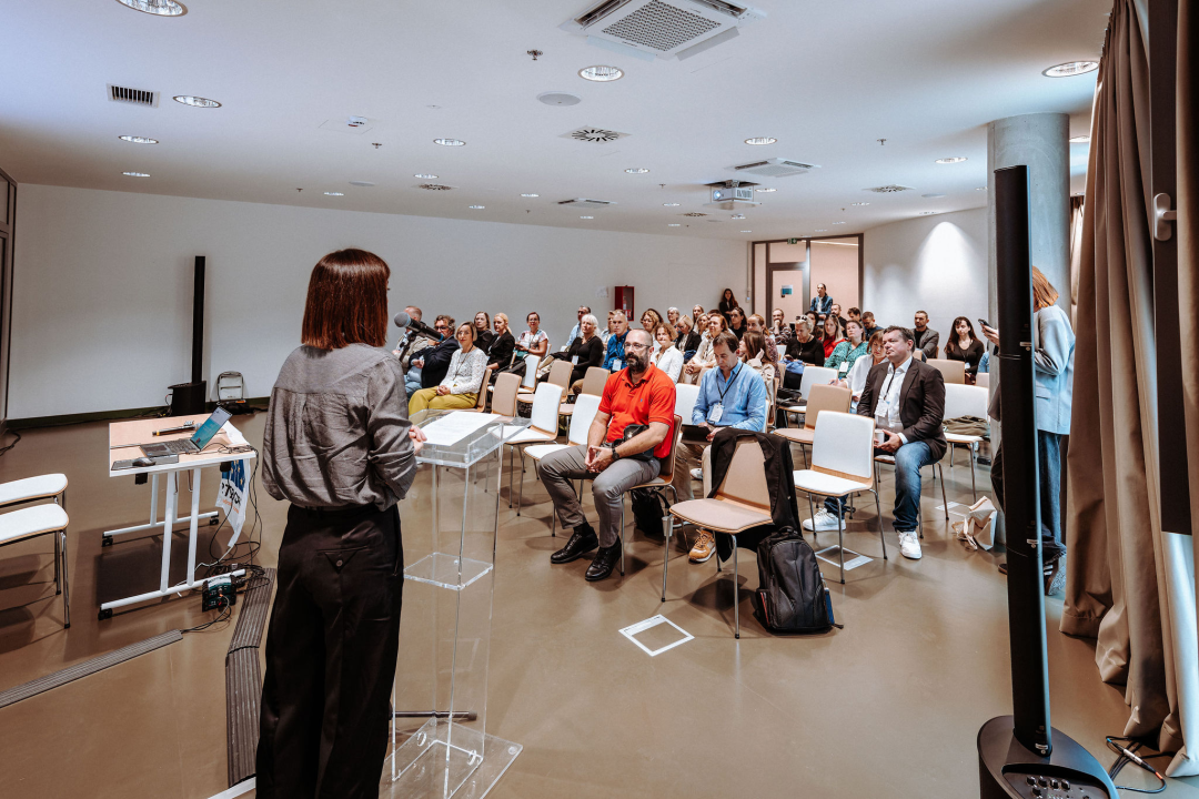 Pet dana, pet događanja i preko 60 sudionika iz 13 zemalja: Fortic tjedan na kampusu Tvrđave sv. Ivana u Šibeniku  