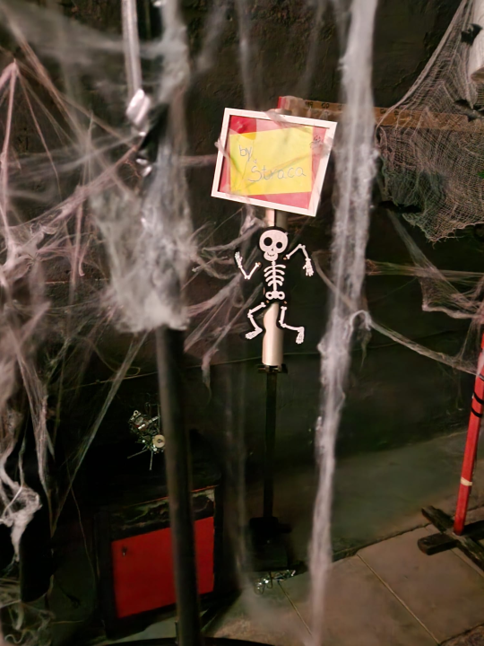 Noć vještica u Tunelu: Ne propustite ples uz chuddaka, Batacostu i zbilja strašnog talijanskog DJ-a sa Sardinije