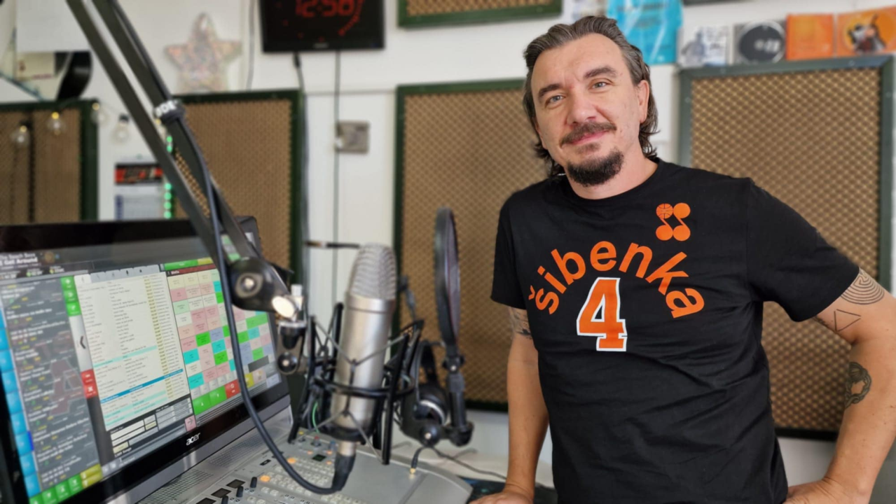 56. godina Radio Šibenika: Zajedno do sto