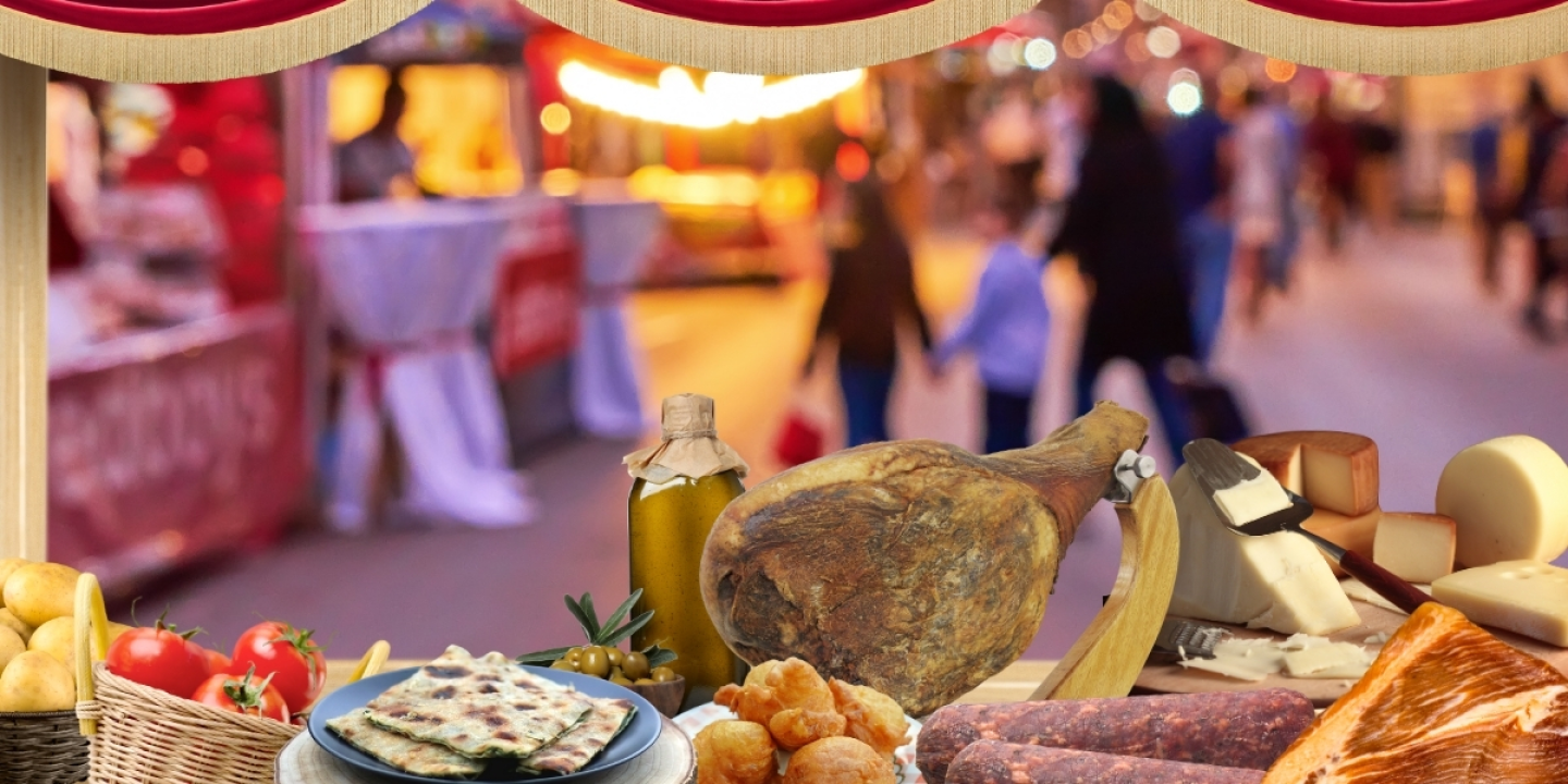 Fešta kakvu niste vidjeli – popusti, sajmovi i velika proslava! 