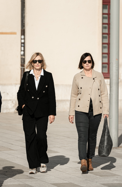 FOTO Đir po gradu, srijeda 6. studenog