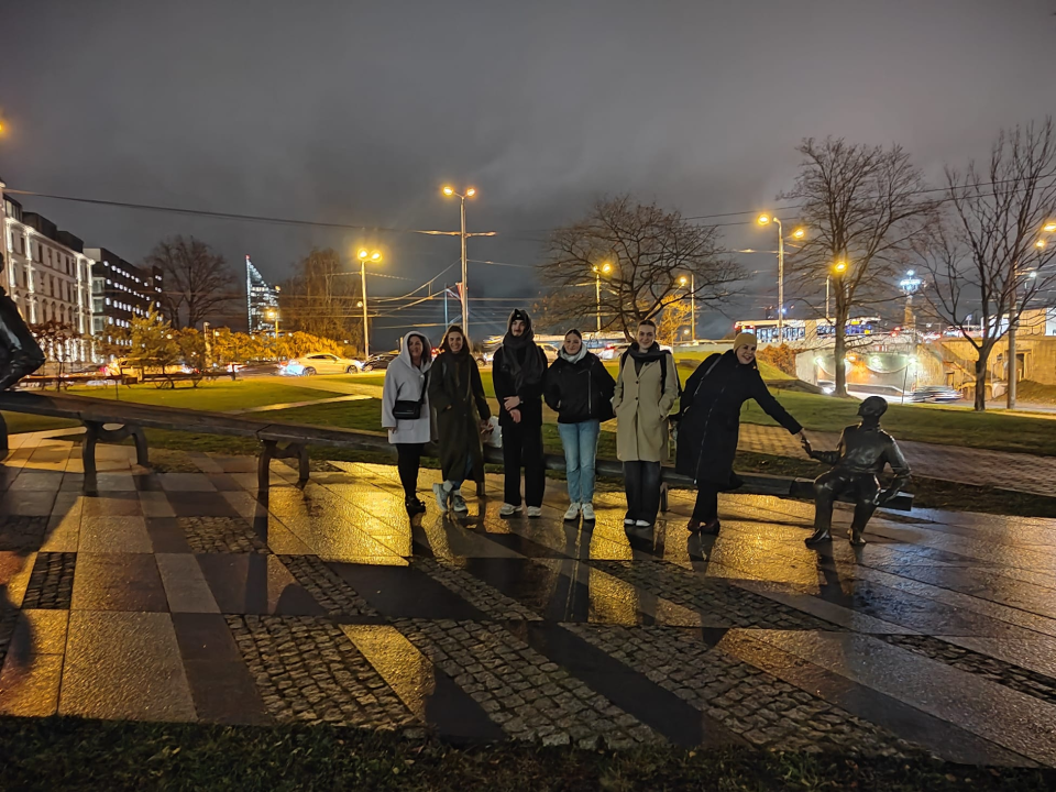 Učenici šibenske Turističke škole pokazali svoja znanja u hotelima u Leipzigu