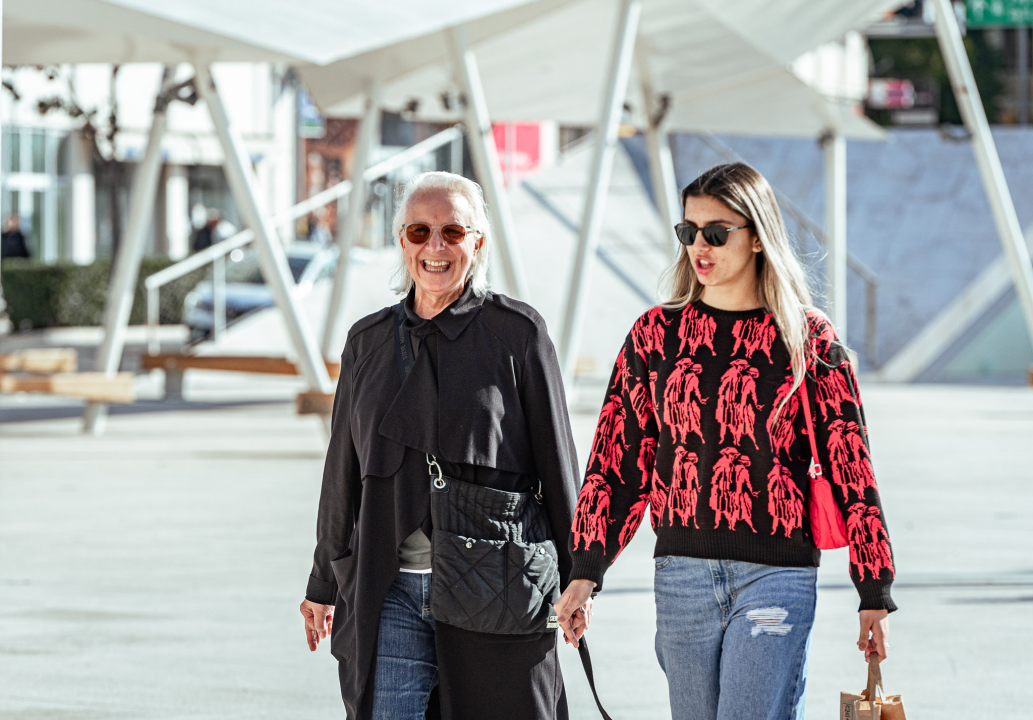 FOTO Đir po gradu, petak 8. studenog