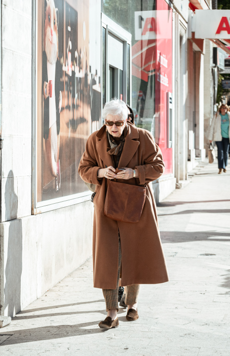 FOTO Đir po gradu, ponedjeljak 11. studenog