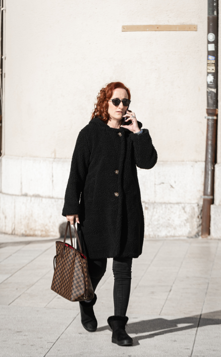 FOTO Đir po gradu, utorak 12. studenog