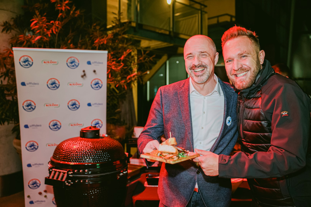 Movember izazov: Razbijmo tabue i progovorimo o zdravlju muškaraca!