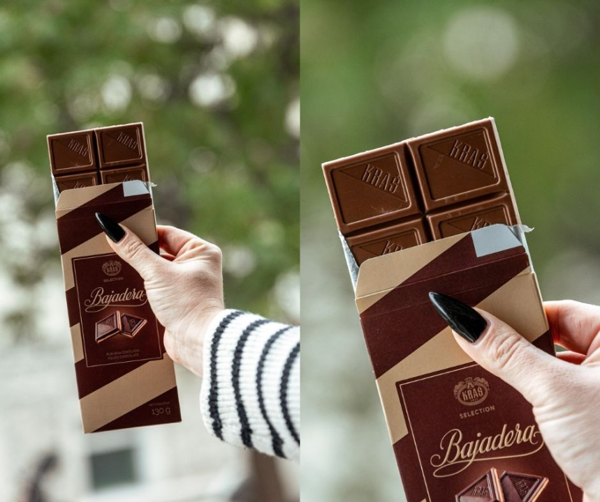 Redakcija ŠibenikIN-a probala Kraševe uzdanice: Ma Griotta je minjat Bajaderu