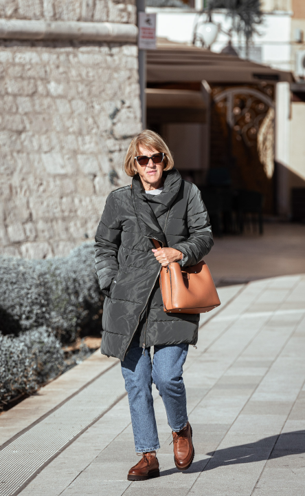 FOTO Đir po gradu, petak 15. studenog