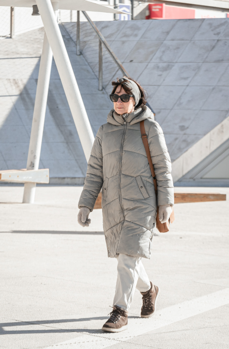 FOTO Đir po gradu, petak 15. studenog