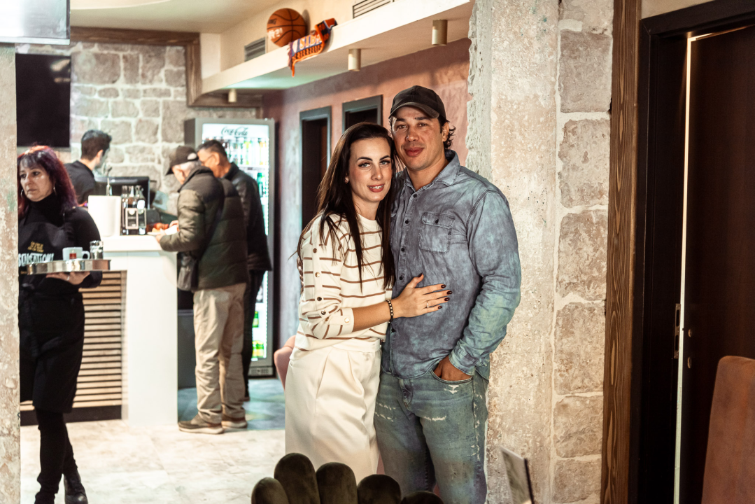 Jeste li već vidjeli novo ruho Harmonije?