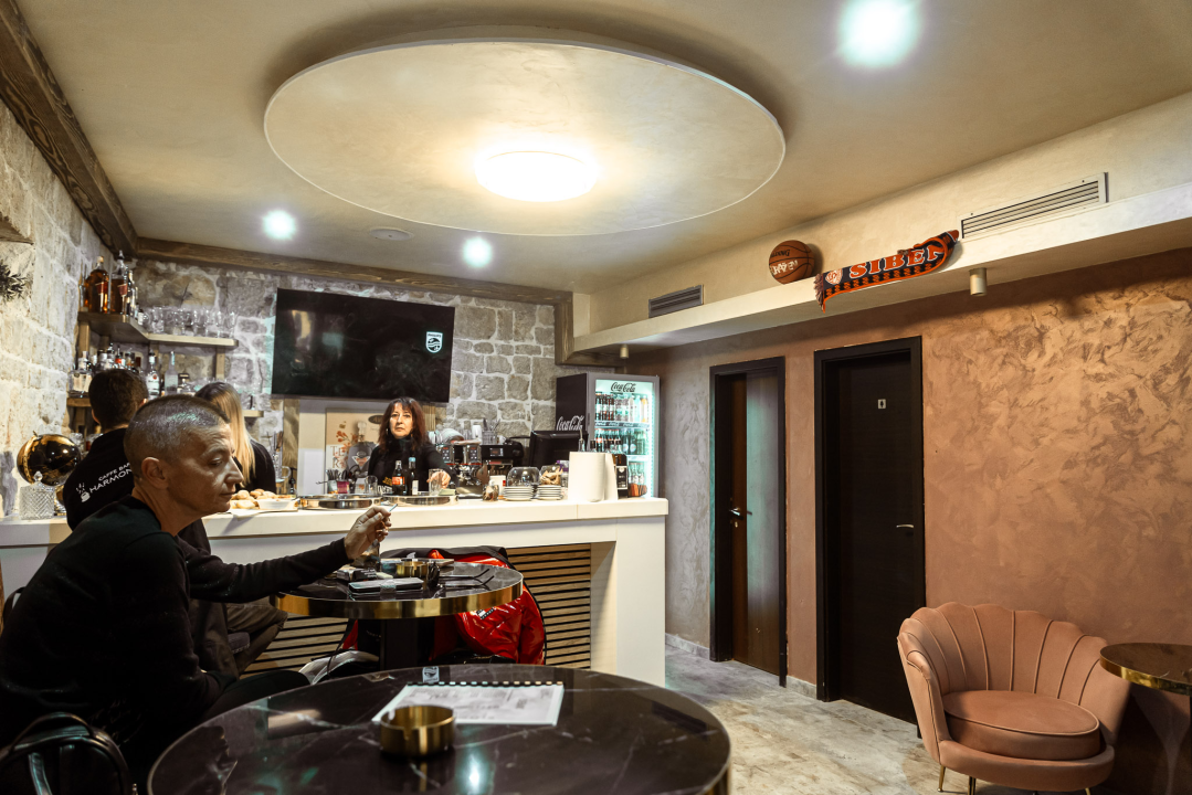 Jeste li već vidjeli novo ruho Harmonije?