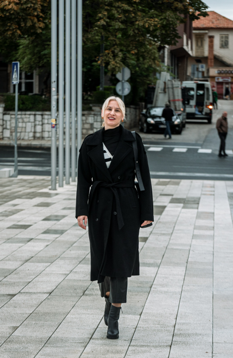 FOTO Đir po gradu, srijeda 20. studenog