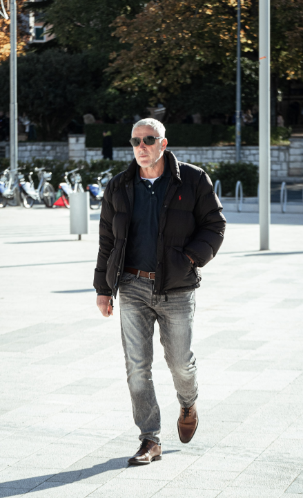 FOTO Đir po gradu, četvrtak 21. studenog