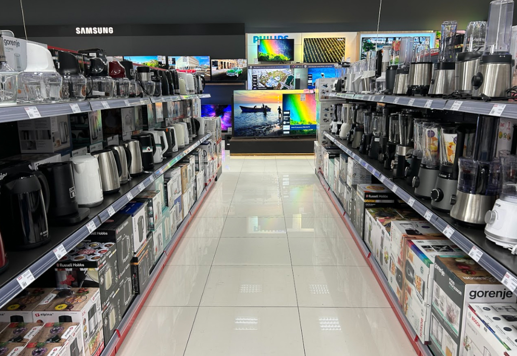 Black Friday ludilo u Građi: Ovi popusti su se čekali cijelu godinu!