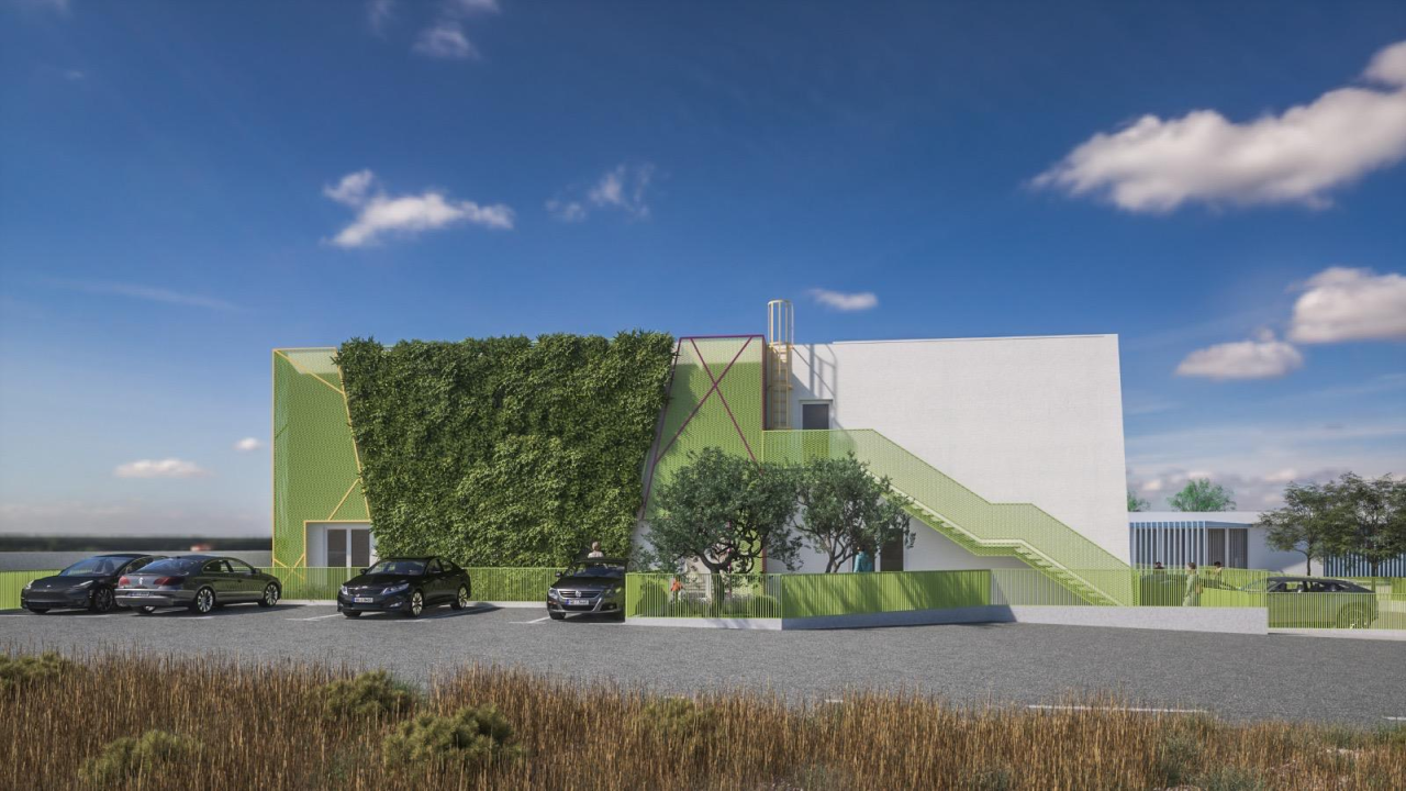 Veliki iskorak za obrazovanje u Tribunju: Stiže moderna škola vrijedna tri milijuna eura