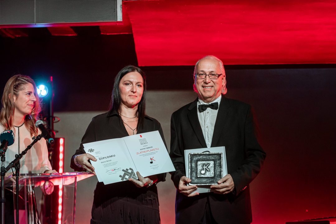 Održana Svečana sjednica ŠPD Kolo: Zahvalili se zaslužnim članovima i svima koji im pomažu u radu