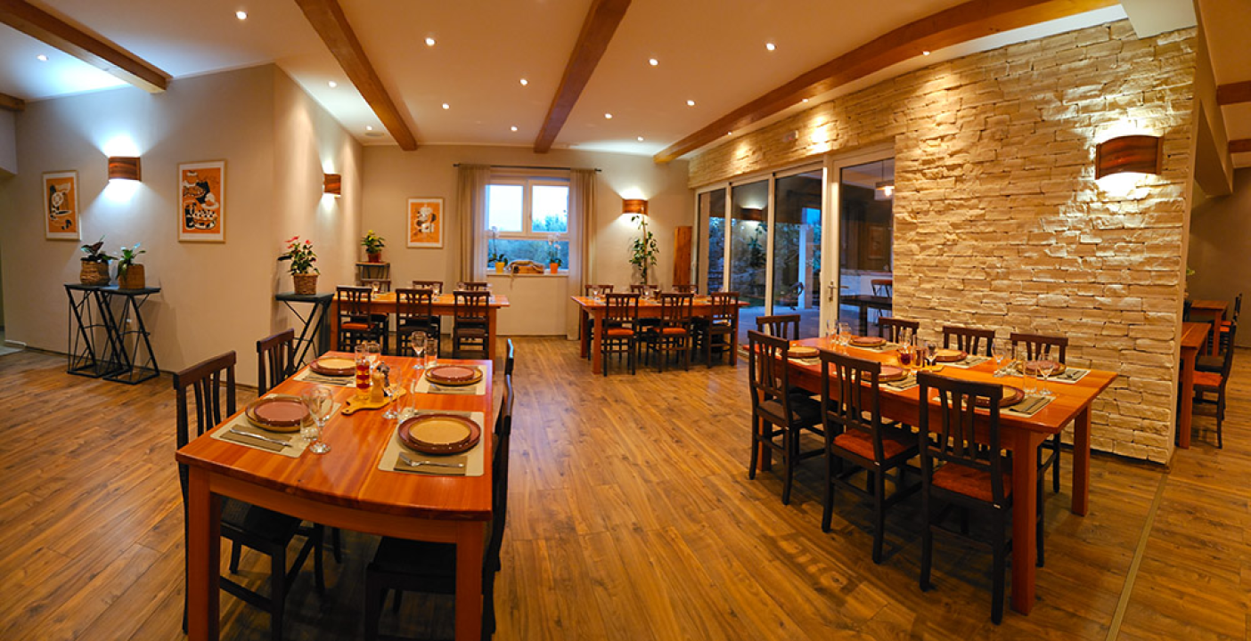 Uživajte u domaćoj spizi i blagdanskoj atmosferi Bistroa Pasarela!