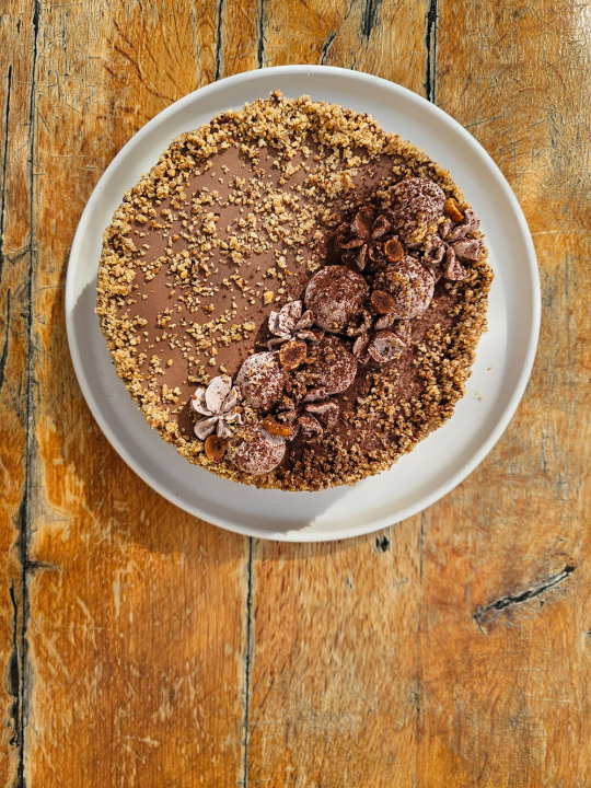 Uživajte u domaćoj spizi i blagdanskoj atmosferi Bistroa Pasarela!