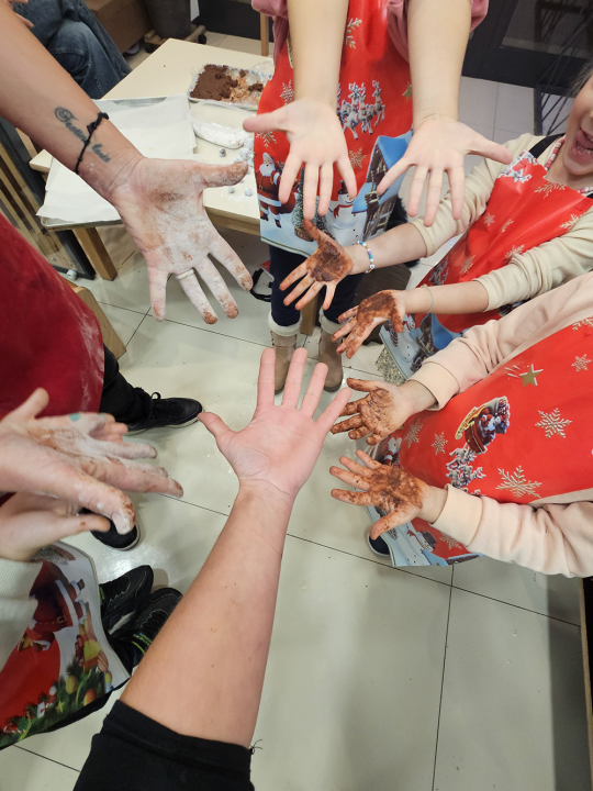 Uživajte u domaćoj spizi i blagdanskoj atmosferi Bistroa Pasarela!