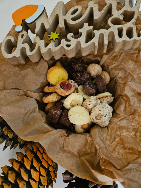 Uživajte u domaćoj spizi i blagdanskoj atmosferi Bistroa Pasarela!