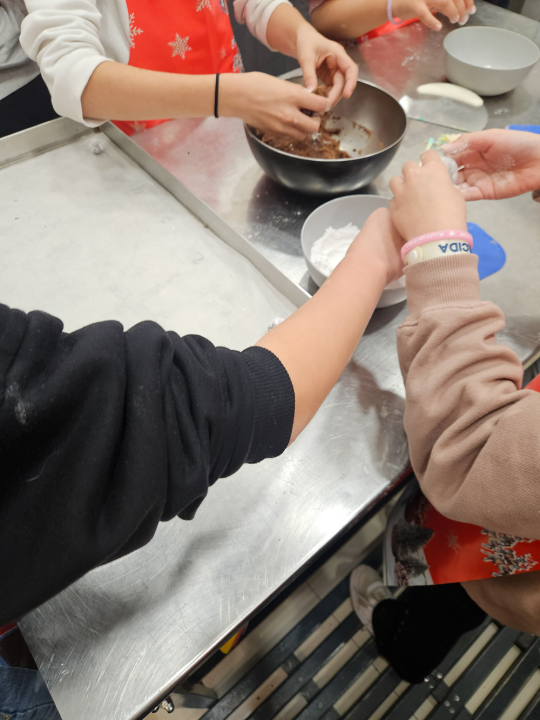 Uživajte u domaćoj spizi i blagdanskoj atmosferi Bistroa Pasarela!