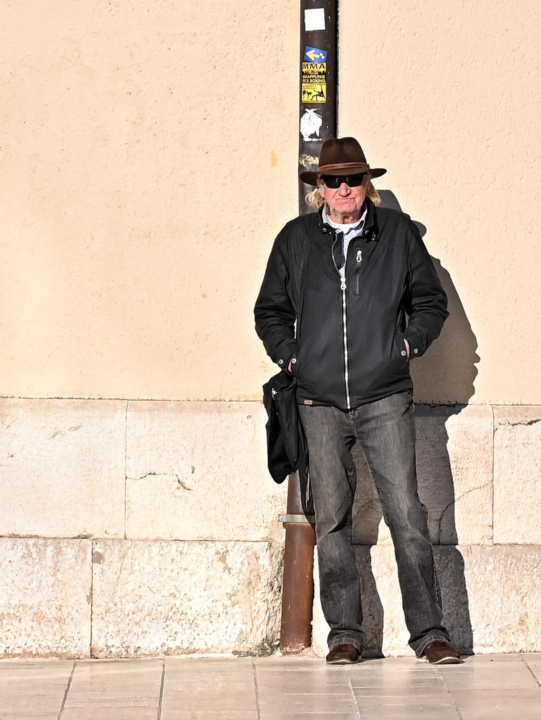 FOTO Đir po gradu, ponedjeljak 2. prosinca