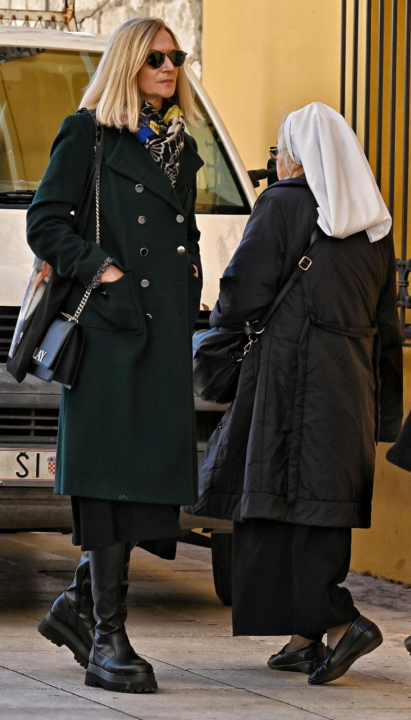 FOTO Đir po gradu, ponedjeljak 2. prosinca