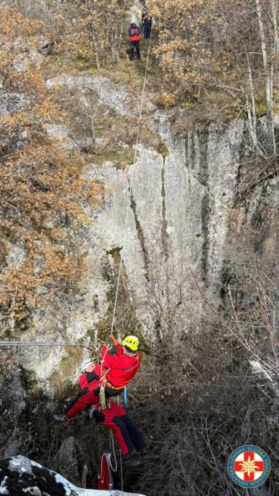 Šibenski HGSS s kolegama iz BiH na zajedničkoj speleo vježbi pokazali visoki nivo spremnosti