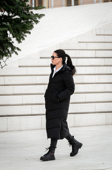 FOTO Đir po gradu, srijeda 4. prosinca