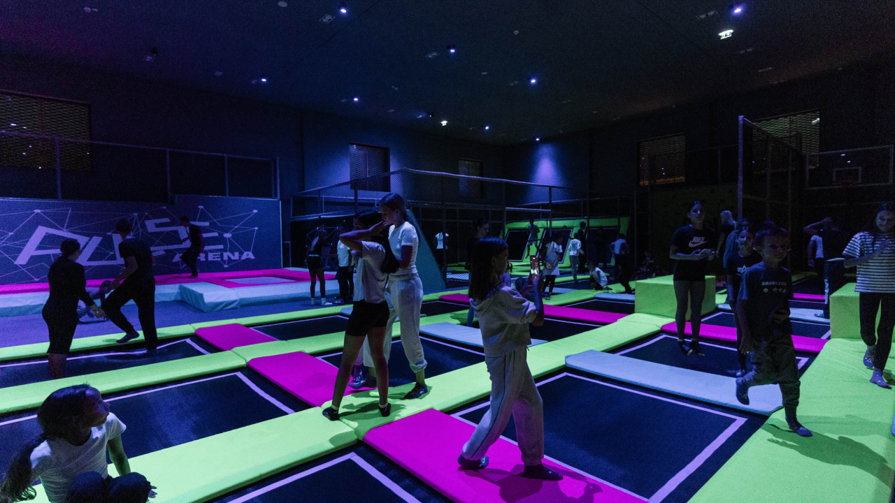 Sorriso Beauty Center traži frizera ili frizerku s iskustvom!