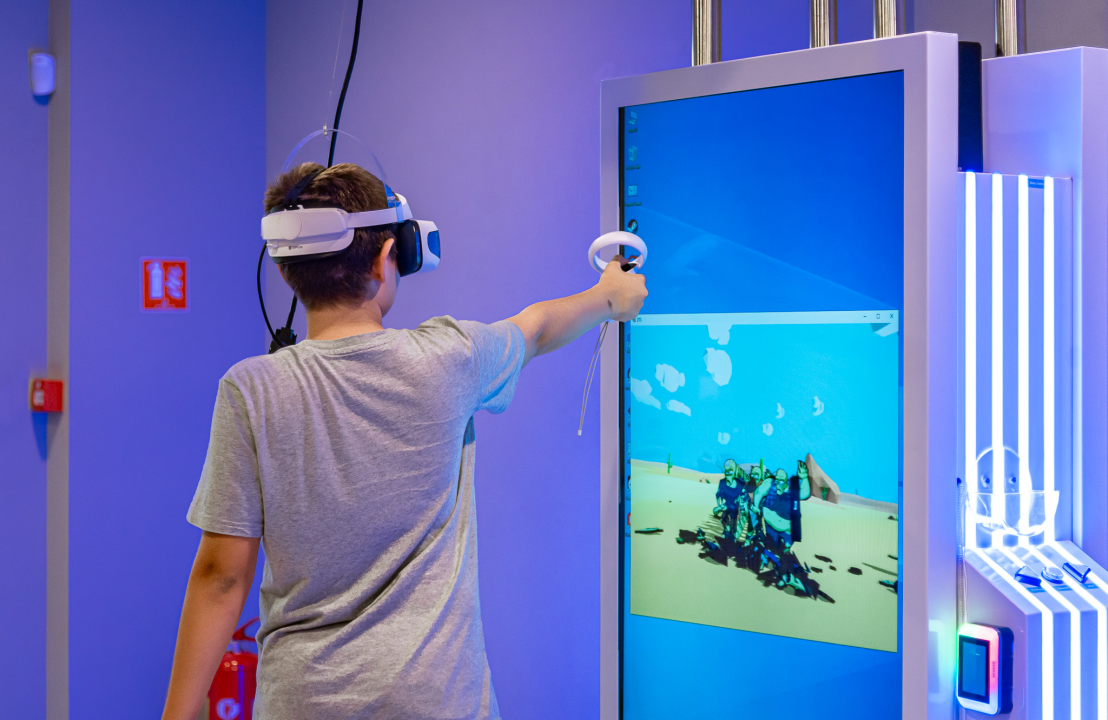 Prosinac prepun uživanja i zabave u Pulse Areni i Pizzaholicu!