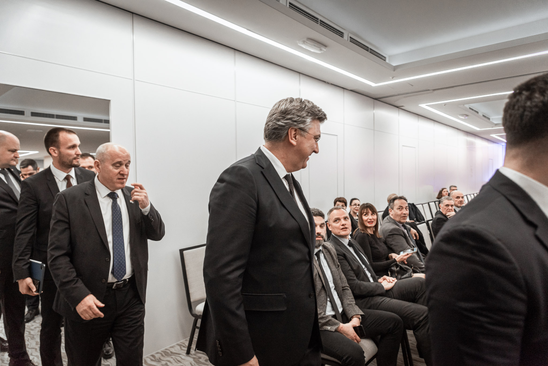 Dani regionalnog razvoja u Šibeniku donijeli EU projekte vrijedne stotine milijuna eura