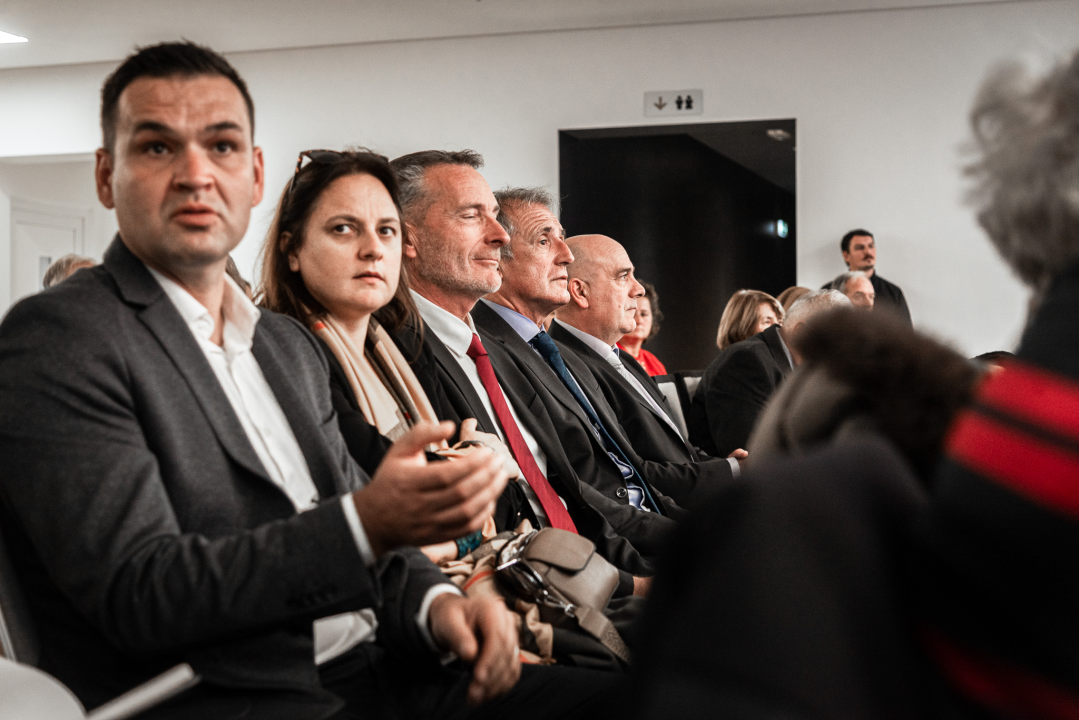 Dani regionalnog razvoja u Šibeniku donijeli EU projekte vrijedne stotine milijuna eura