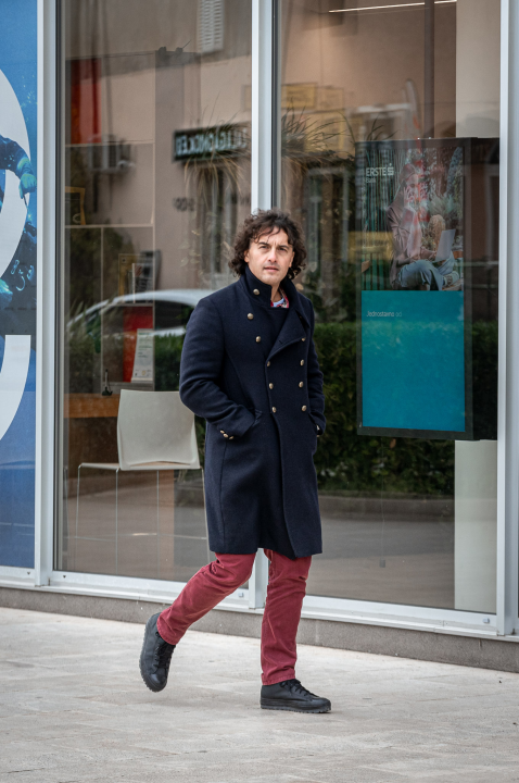 FOTO Đir po gradu, četvrtak 5. prosinca