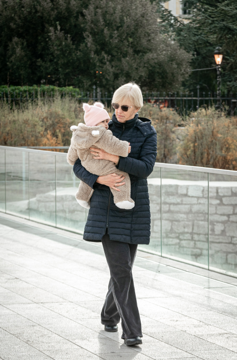 FOTO Đir po gradu, petak 6. prosinca