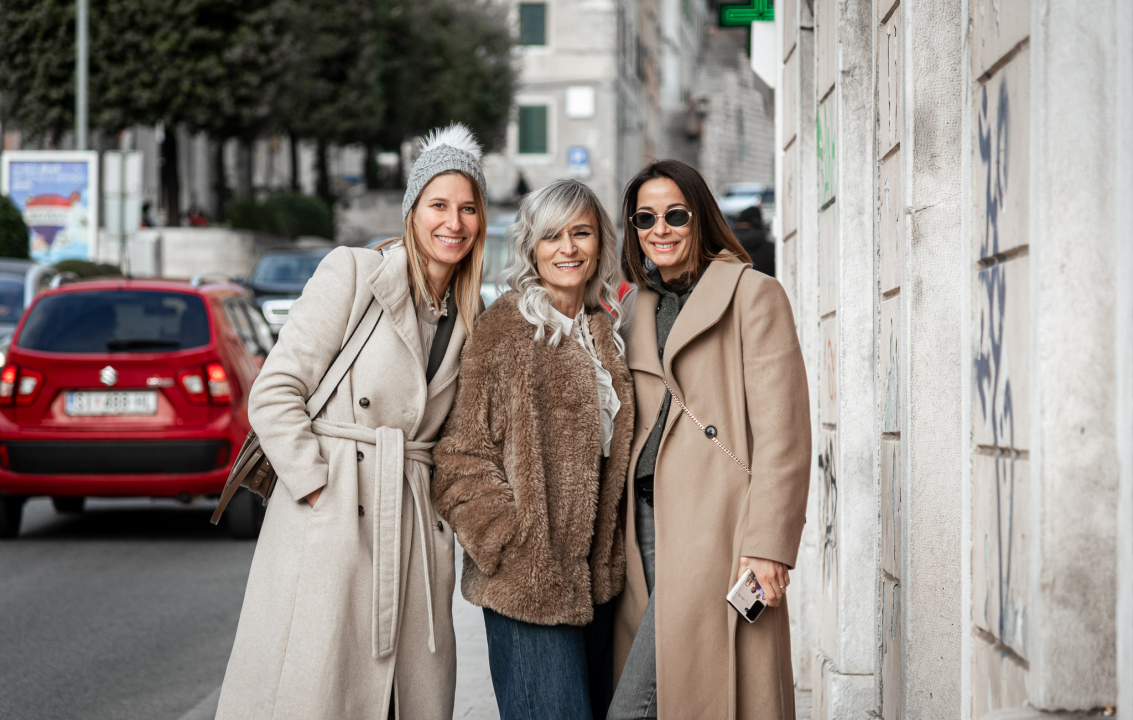 FOTO Đir po gradu, petak 6. prosinca