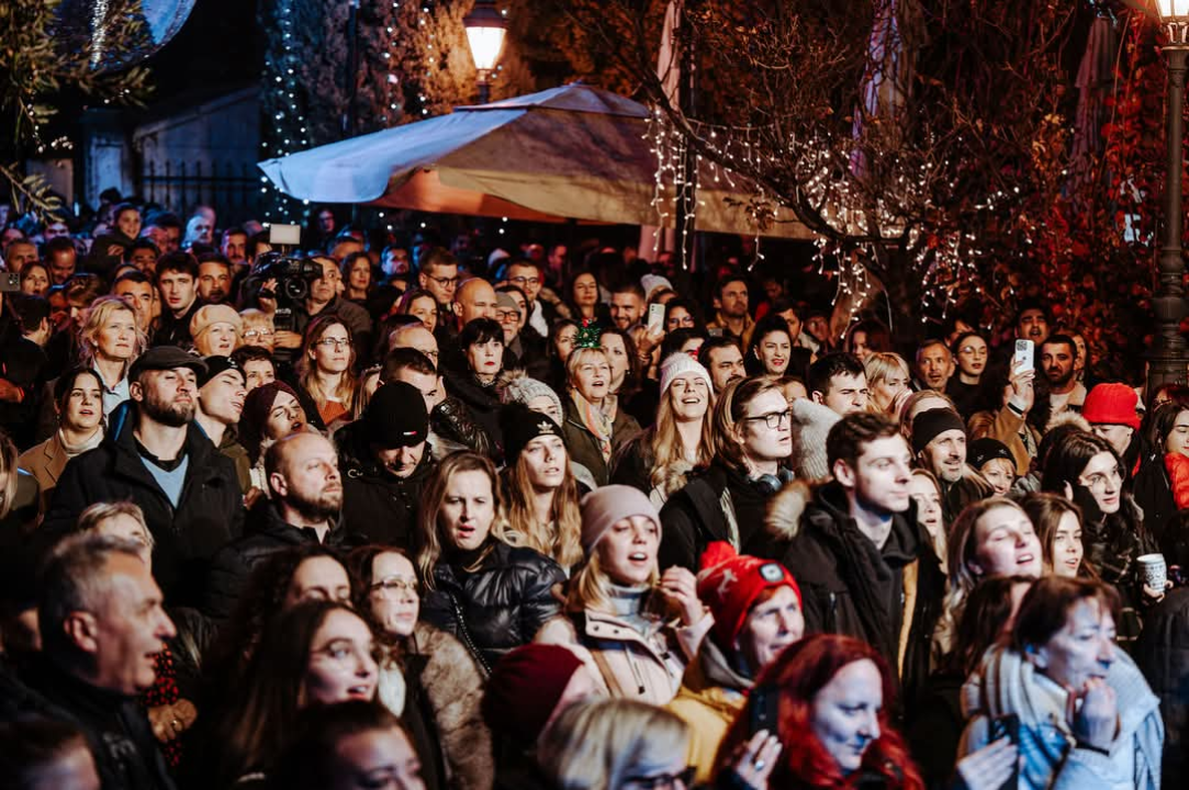 Gibonni u Parku spektakularno otvorio glazbeni program Adventure (2)