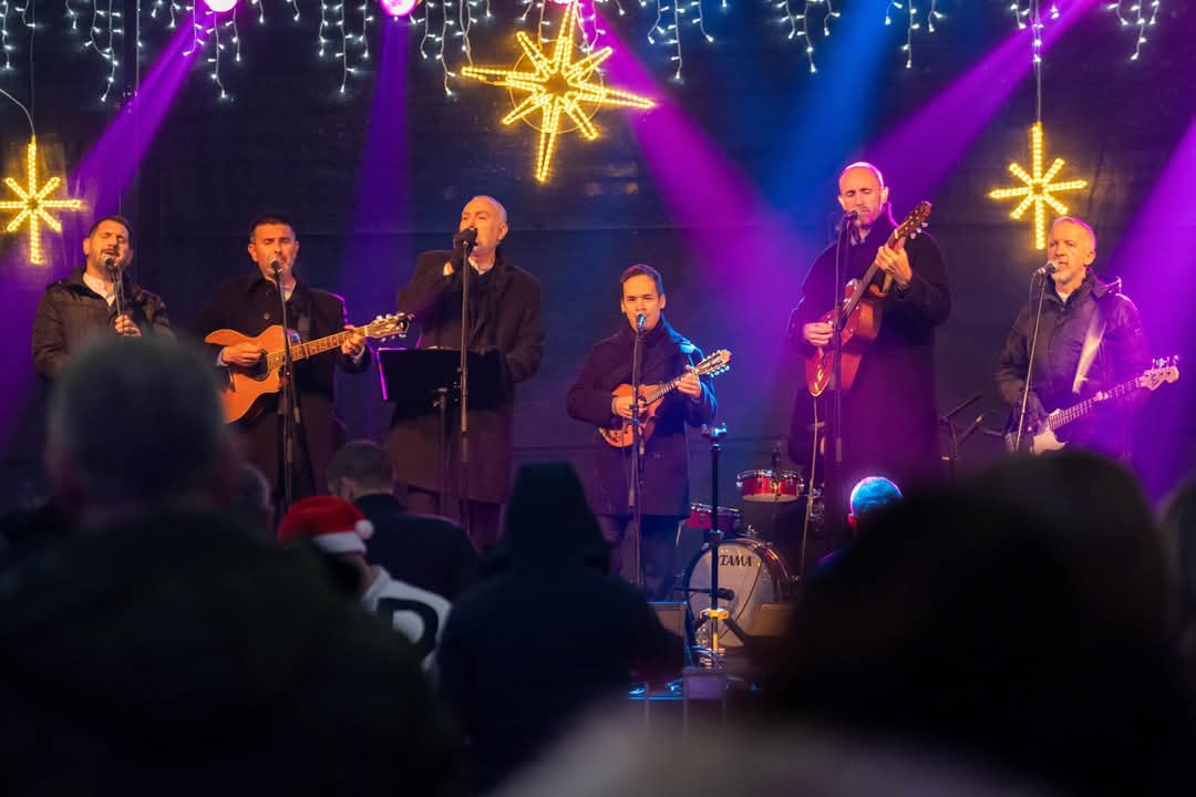 Advent u Kninu i ovaj tjedan nastavlja spajati zajedništvo i blagdanski duh. Provjerite što su pripremili