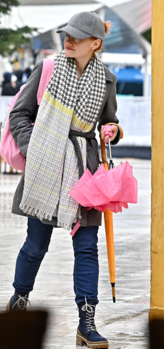 FOTO Đir po gradu, ponedjeljak 9. prosinca