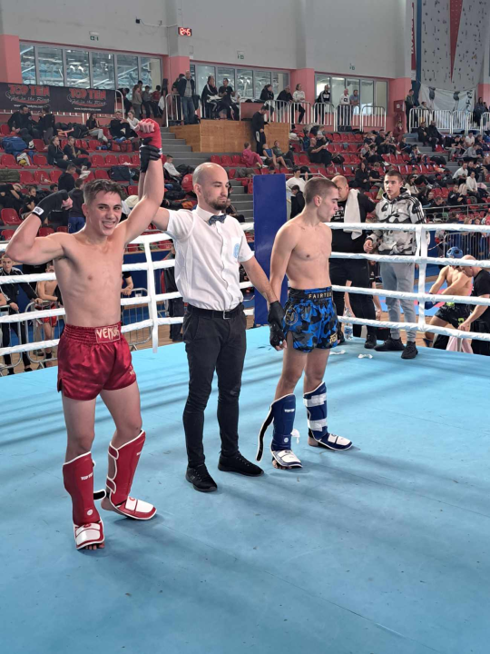 Croatia Open 2024: Laura Lokas proglašena najboljom natjecateljicom turnira